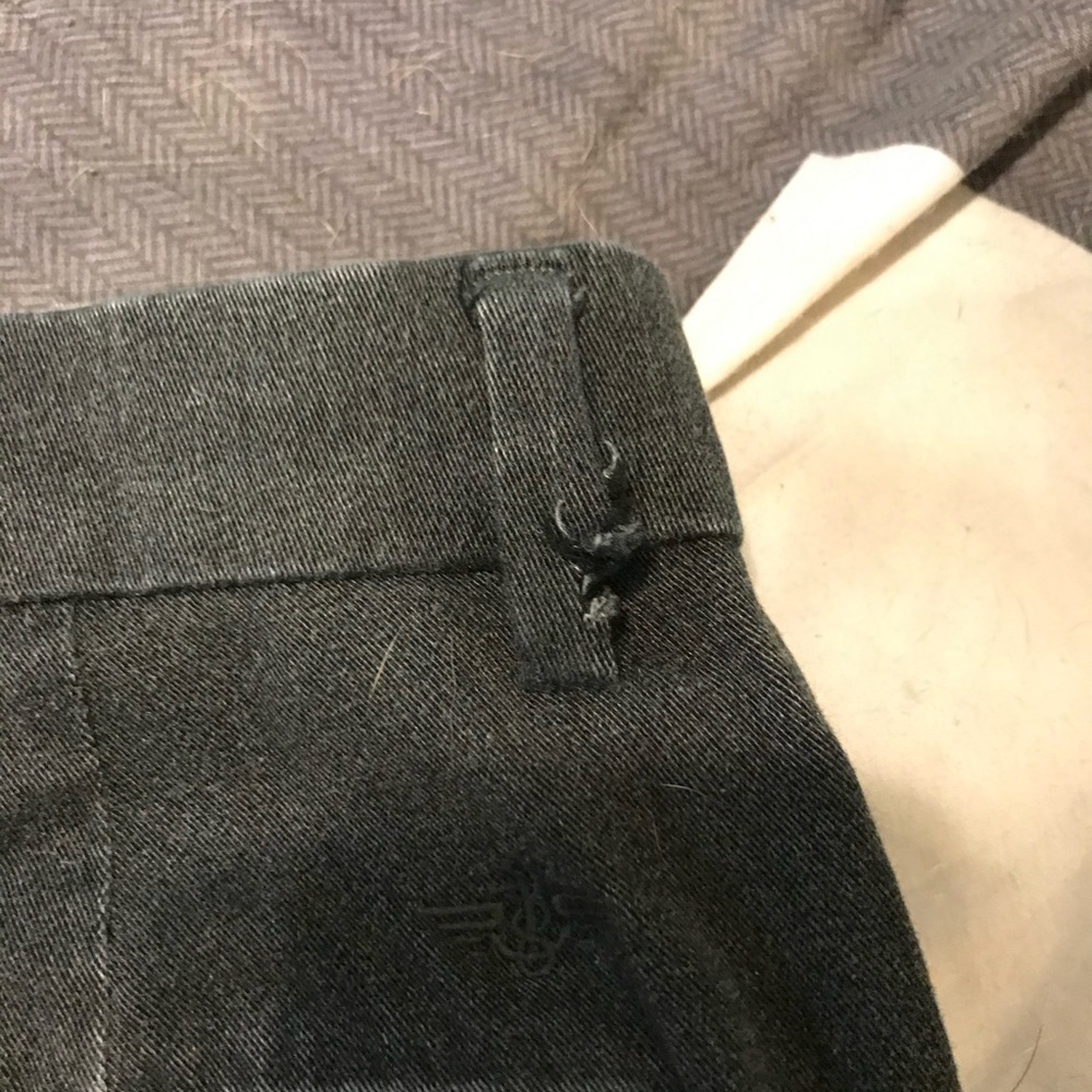 Grey Slacks - Picture 8 of 8